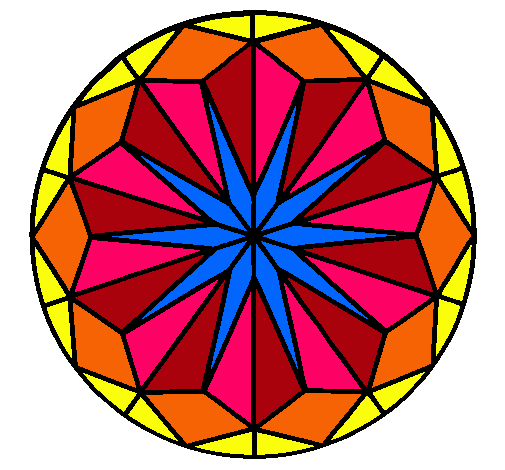 Mandala 42