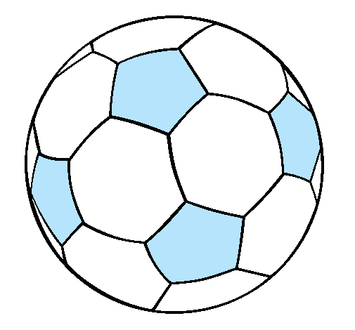 Pelota de fútbol II