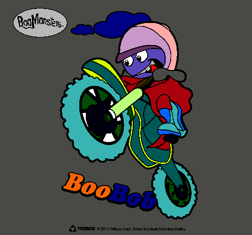 BooBob