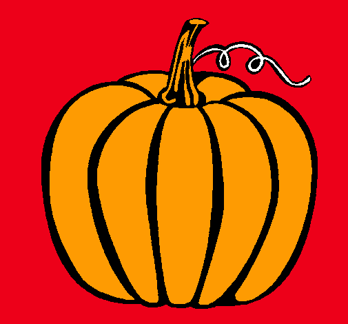 Calabaza grande