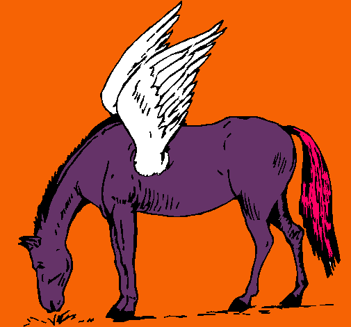 Pegaso