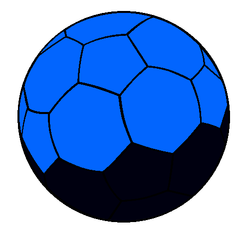 Pelota de fútbol II