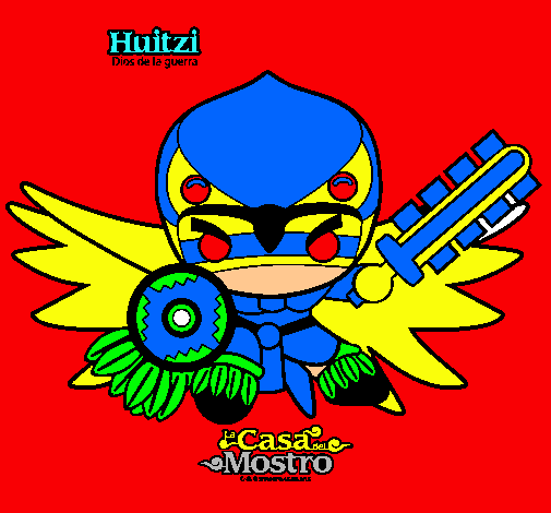 Huitzi