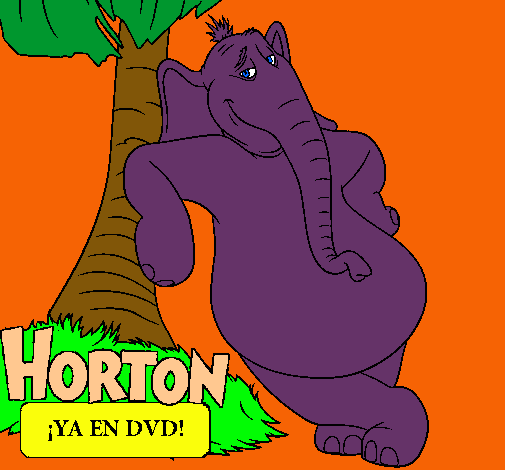 Horton