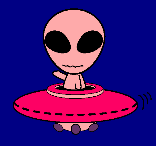 Alienígena