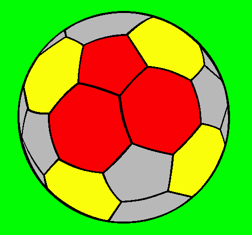 Pelota de fútbol II