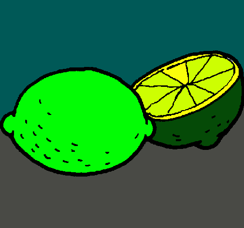 limón