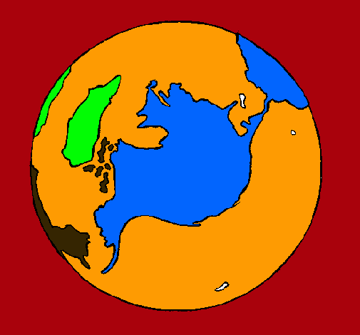 Planeta Tierra