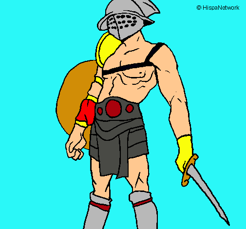 Gladiador