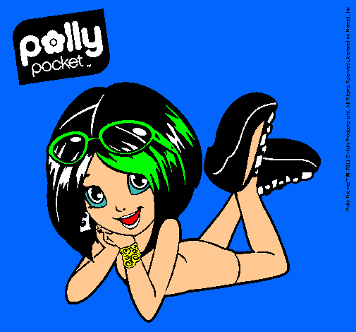 Polly Pocket 13