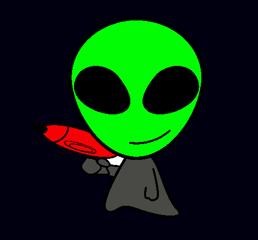 Alienígena II