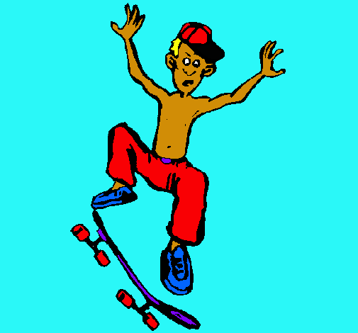 Skater