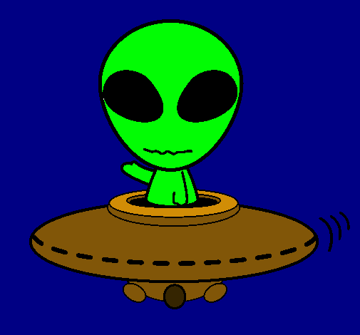 Alienígena