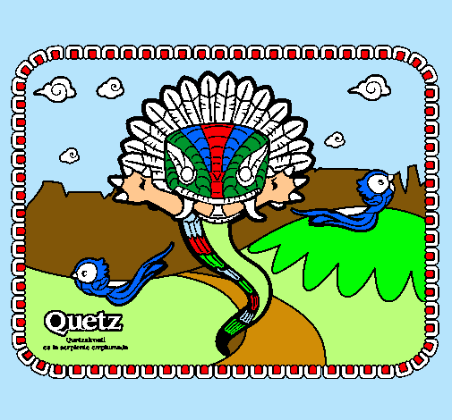 Quetz