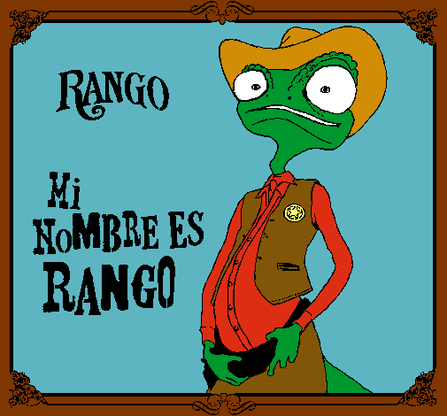 Rango