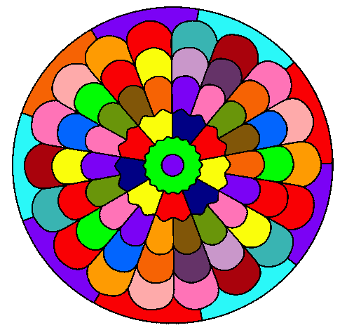 Mandala 23