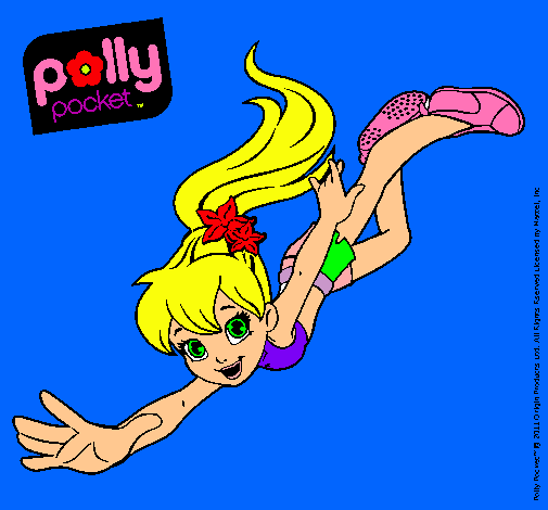 Polly Pocket 5