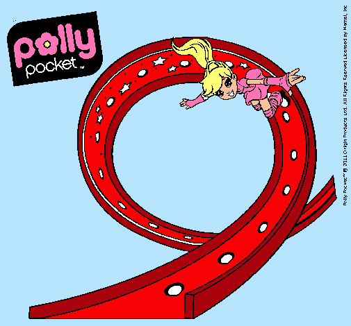 Polly Pocket 15