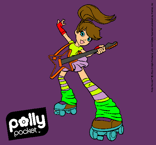 Polly Pocket 16