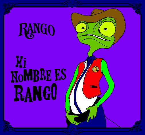 Rango