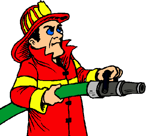 Bombero