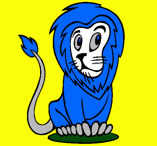 León