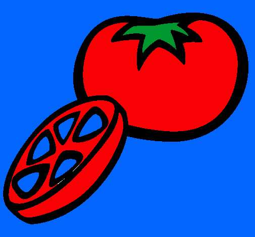 Tomate