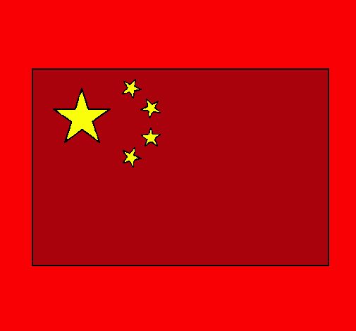 China