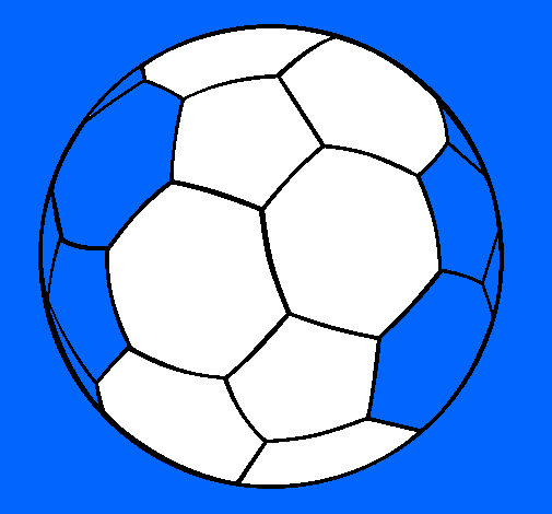 Pelota de fútbol II