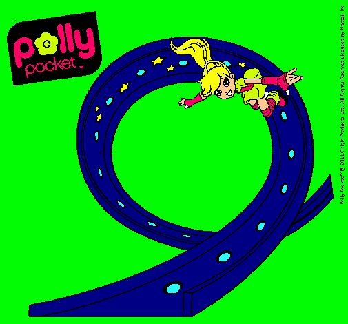 Polly Pocket 15