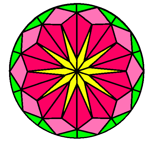 Mandala 41