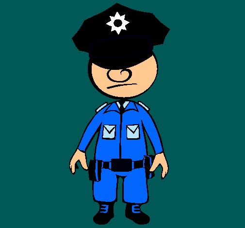 Policía