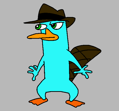 Perry