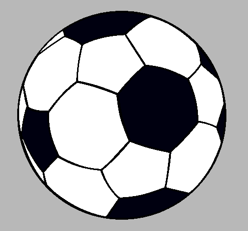 Pelota de fútbol II