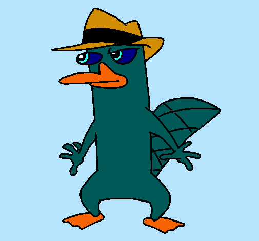 Perry