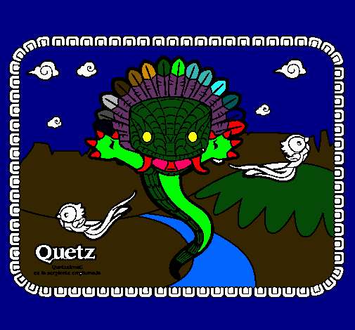 Quetz