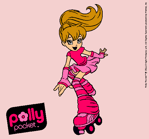 Polly Pocket 1