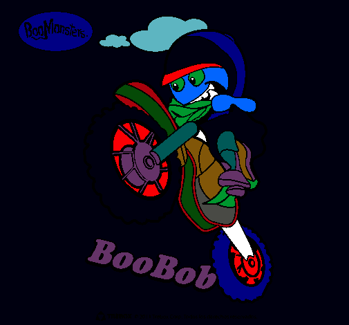 BooBob