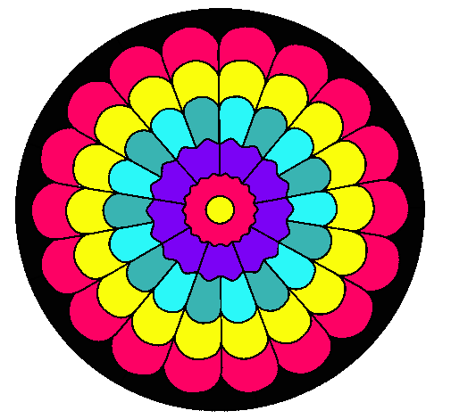 Mandala 23