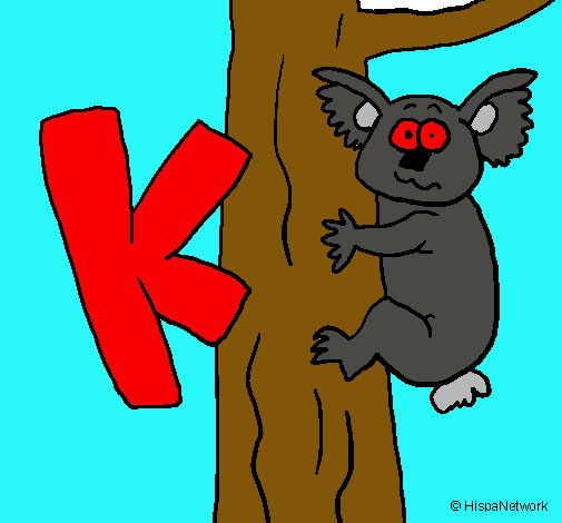 Koala