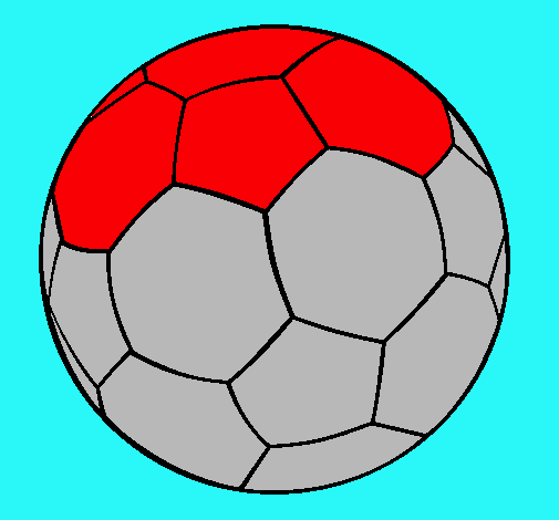 Pelota de fútbol II