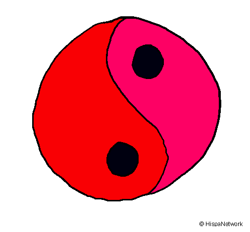 Yin yang