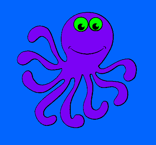 Pulpo 2