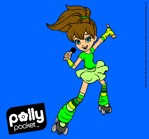 Polly Pocket 2