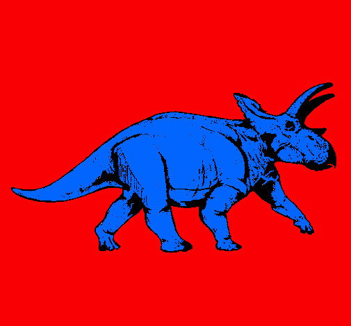 Triceratops