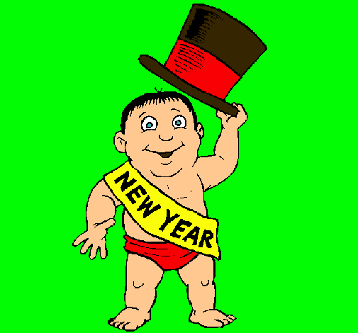 Nuevo año