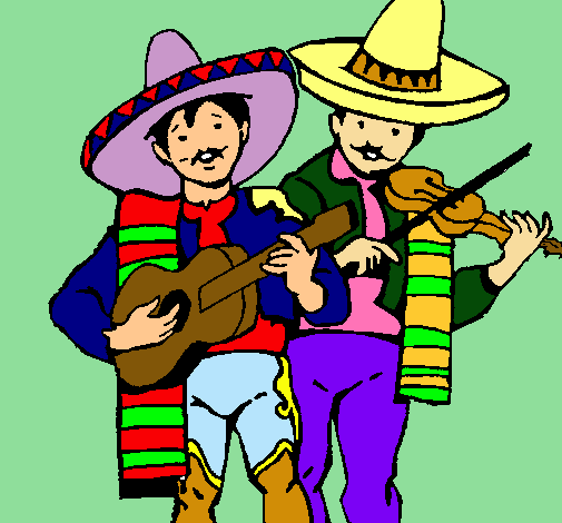 Mariachis