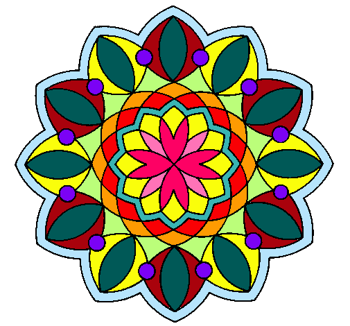 Mandala 20