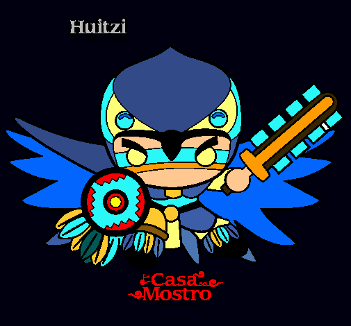 Huitzi