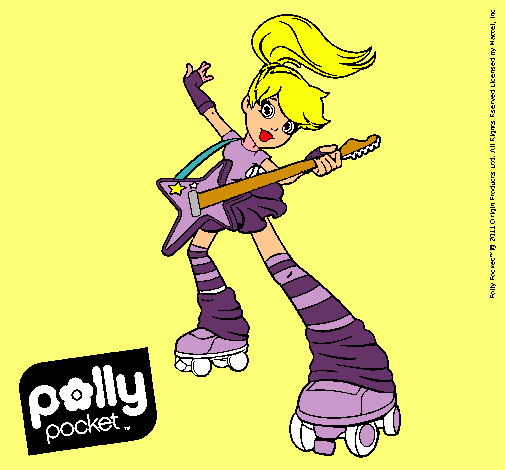 Polly Pocket 16